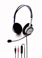 Sony Headset DR-220DPV
